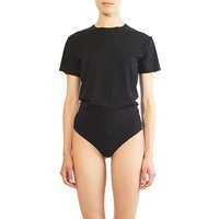 WOLFORD Body AURORA PURE noir noir | M