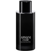 ARMANI Code Eau de Toilette 125ml Rechargeable