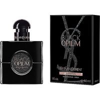 YVES SAINT LAURENT Black Opium Le Parfum 30ml
