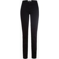 BRAX Jeans Skinny Fit SHAKIRA noir | 46 (court)