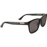 GUCCI Lunettes de soleil GG0746S noir