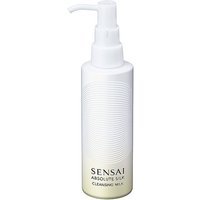 SENSAI ABSOLUTE SILK Lait Démaquillant 150ml
