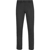 GRASEGGER Pantalon de costume traditionnel STEFANO gris | 48