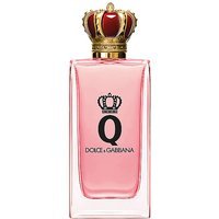 DOLCE&GABBANA Q by DOLCE&GABBANA Eau de Parfum 100ml