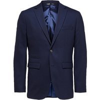 SELECTED Sakko SLHSLIM-NEIL bleu marine | 102
