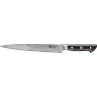 ZWILLING Couteau à viande 23cm TANREI Micarta marron