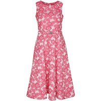 WENGER Robe traditionnelle GWENDA rouge | 34