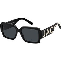 MARC JACOBS Lunettes de soleil MARC 693/S/55 noir