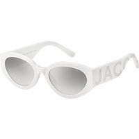 MARC JACOBS Lunettes de soleil MARC 694/S/54 blanc