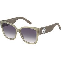 MARC JACOBS Lunettes de soleil MARC 698/S/54 gris