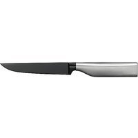 WMF Couteau universel ULTIMATE BLACK 12cm Cromargan Noir noir