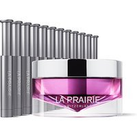 LA PRAIRIE Platinum Rare Mask Rejuvenating 20ml & 12x 0.7ml