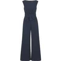 VERA MONT Combinaison bleu marine | 36