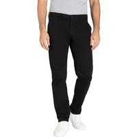 MAC Chino DRIVER MACFLEXX noir | 30/L34