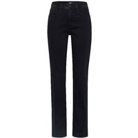 BRAX Jeans coupe droite CAROLA bleu marine | 38 (court)