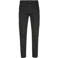 BOSS Jeans Coupe Regular noir | 31/L32