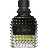 VALENTINO Born in Roma Green Stravaganza Uomo Eau de Toilette 50ml