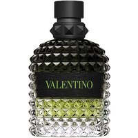 VALENTINO Born in Roma Green Stravaganza Uomo Eau de Toilette 100ml