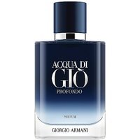 ARMANI Acqua di Giò Profondo Parfum 50ml