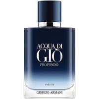 ARMANI Acqua di Giò Profondo Parfum 100 ml