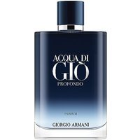 ARMANI Acqua di Giò Profondo Parfum 200ml