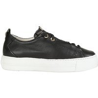 PAUL GREEN Sneaker noir | 41