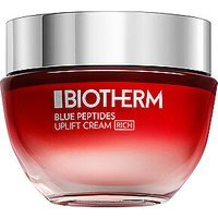 BIOTHERM Crème visage - Blue Peptides Uplift Cream Rich 50ml