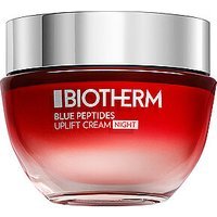 BIOTHERM Crème visage - Blue Peptides Uplift Cream Night 50ml