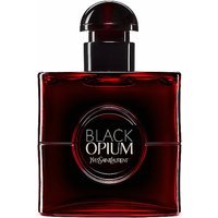 YVES SAINT LAURENT Black Opium Eau de Parfum Over Red 30ml