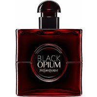 YVES SAINT LAURENT Black Opium Eau de Parfum Over Red 50ml