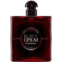 YVES SAINT LAURENT Black Opium Eau de Parfum Over Red 90ml