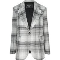 LIU JO Blazer gris | 36
