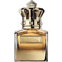 JEAN PAUL GAULTIER Scandal pour Homme Absolu Parfum Concentré 50ml