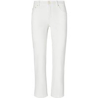 TORY BURCH Jeans évasé 7/8 blanc | 31
