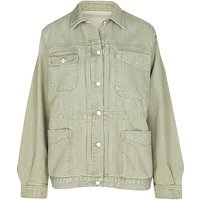 OFFICINE GENERALE Veste NILE olive | XS