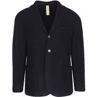 ELEVENTY Blazer bleu marine | 50