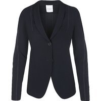 PENN&INK Blazer en jersey NOVA bleu marine | 34