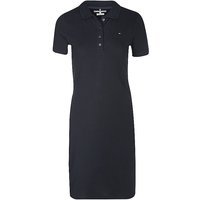 TOMMY HILFIGER Mini-robe 1985 bleu marine | XS