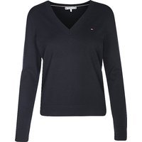 TOMMY HILFIGER Pull bleu marine | XS