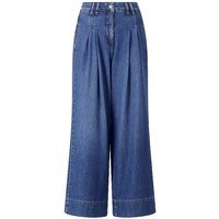 RICHROYAL Jeans Jambe Large bleu | 29