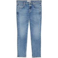 MARC O'POLO Jeans Mom Fit bleu | 25/L34
