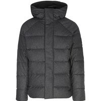 BELSTAFF Doudoune matelassée APEX gris | XXL