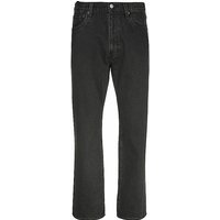 LEVI'S® Jeans Relaxed Straight 555 noir | 32/L30