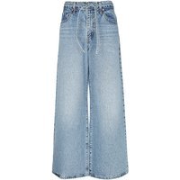 LEVI'S® Jeans coupe droite XL THANKS FRIEND bleu | 30/L31