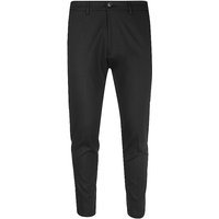 DRYKORN Chino Slim Fit AJEND noir | 30/L32