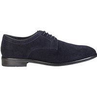 JOOP Chaussure de costume VELLUTO KLEITOS bleu marine | 40