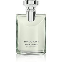 BVLGARI BVLGARI Pour Homme Eau de Parfum 100ml