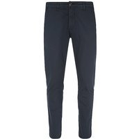GABBA Chino Coupe Droite PAUL DALE bleu | 36/L32