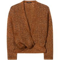 LUISA CERANO Cardigan orange | 42