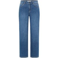 LANIUS Jeans Relaxed Fit 7/8 bleu | 34